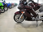 �������� �� ������ �������� Yamaha FJR1300A 2007 ���� 10
